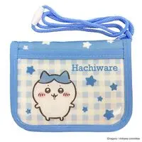 Pouch - Wallet - Chiikawa / Hachiware