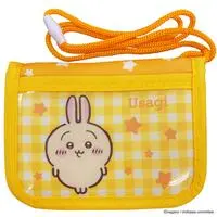 Pouch - Wallet - Chiikawa / Usagi