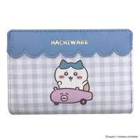 Wallet - Chiikawa / Hachiware
