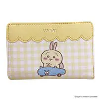 Wallet - Chiikawa / Usagi