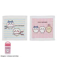 Towels - Chiikawa / Chiikawa & Usagi & Hachiware