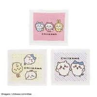 Towels - Chiikawa / Chiikawa & Usagi & Hachiware