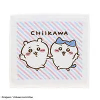 Chiikawa Anime "Chiikawa" Hand Towels (3-Piece Set)