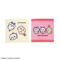 Towels - Chiikawa / Chiikawa & Usagi & Hachiware