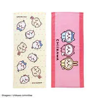 Towels - Chiikawa / Chiikawa & Usagi & Hachiware