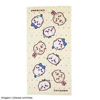 Towels - Chiikawa / Chiikawa & Usagi & Hachiware