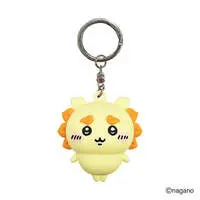 Key Chain - Chiikawa / Shisa