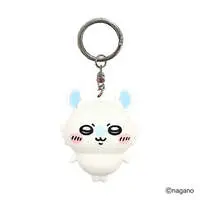 Key Chain - Chiikawa / Momonga
