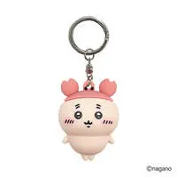 Key Chain - Chiikawa / Used Bookstore (Kani-chan)