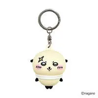 Key Chain - Chiikawa / Rakko