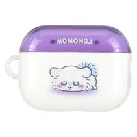 AirPods case - Chiikawa / Momonga