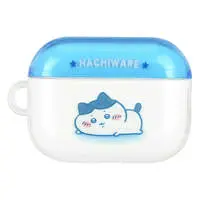 AirPods case - Chiikawa / Hachiware