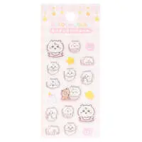 Chiikawa Chiikawa Baby Mini Mini Puffy Seal (Chiikawa)