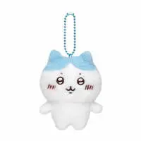 Howahowa Mascot - Chiikawa / Hachiware