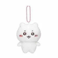 Howahowa Mascot - Chiikawa / Chiikawa