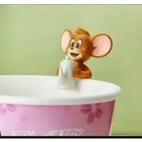 Figure - TOM and JERRY