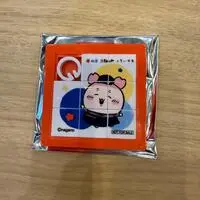 Jigsaw puzzle - Chiikawa / Used Bookstore (Kani-chan)