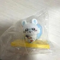 Plush - Figure - Chiikawa / Momonga