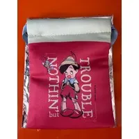 Pouch - Disney / Pinocchio (character)