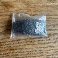 Hair Clip - ANGEL BLUE