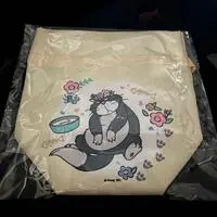 Pouch - Disney / Lucifer (Cinderella)