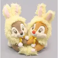 Plush - Chip 'n Dale / Chip