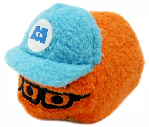 Plush - Monsters, Inc / Randall Boggs