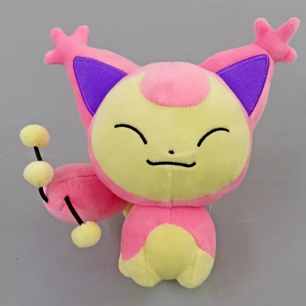 Plush - Pokémon / Meowth