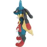 Plush - Pokémon / Lucario