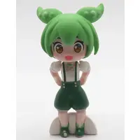 Trading Figure - Zundamon