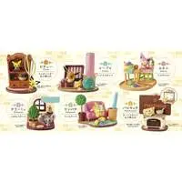 Trading Figure - Accessory case - Pen Stand - Pokémon