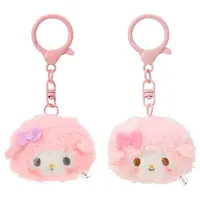 Key Chain - Sanrio characters / My Sweet Piano