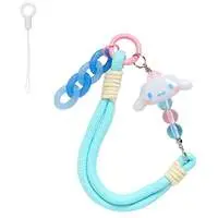 Key Chain - Sanrio characters / Cinnamoroll