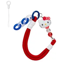 Key Chain - Sanrio characters / Hello Kitty