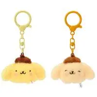 Key Chain - Sanrio characters / Pom Pom Purin