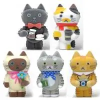 Trading Figure - CACAOCAT