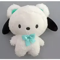 Plush - Sanrio characters / Pochacco