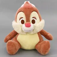Plush - Disney / Dale (Chip 'n Dale)