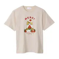 MERCI STRAWBERRY Series - mofusand