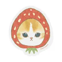 MERCI STRAWBERRY Series - mofusand