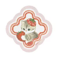 NyanPants! - MERCI STRAWBERRY Series - mofusand