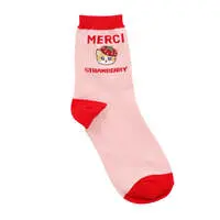 MERCI STRAWBERRY Series - mofusand