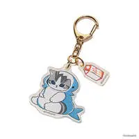 Umi no Ikimono Nyan - mofusand / Samenyan