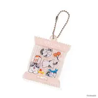 Umi no Ikimono Nyan - mofusand / Samenyan