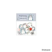 Umi no Ikimono Nyan - mofusand / Samenyan