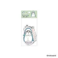 Umi no Ikimono Nyan - mofusand / Samenyan