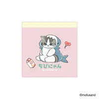 Umi no Ikimono Nyan - mofusand / Samenyan