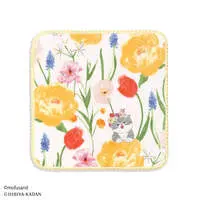 mofusand x HIBIYA-KADAN - mofusand