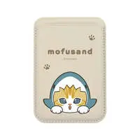 Umi no Ikimono Nyan - mofusand / Samenyan