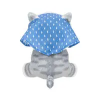 MERCI STRAWBERRY Series - mofusand